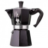 Moka pot Bialetti Moka Express 6 BLACK