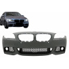KITT Specials Front Bumper suitable for BMW 5 Series F10 F11 (07.2010-2013) Non LCI Sedan Touring M-Technik Design