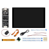 Waveshare Vysokovýkonná vývojová doska ESP32-P4-Pico s 10,1 palcovým displayom