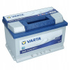 Varta Blue Dynamic 12V 72Ah 680A 572 409 068