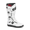 Sidi X POWER SC LEI biela/biela - 43