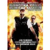 Jednotka příliš rychlého nasazení - DVD plast
