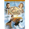 Zlatý kompas (speciální dvoudisková edice) - plast - DVD