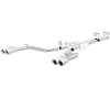 MagnaFlow výfuk 16515 Dodge Challenger 5.7L V8 2009-14 (MagnaFlow #16515 Cat-Back Competition Series)