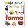 Moja prvá kniha - Farma