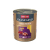 Animonda GranCarno Single Protein Supreme - Jahňacie čisté 800g