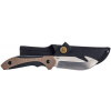 Remington Nůž Remington, Sportsman Gut Hook, pouzdro