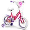 HFF Bicykel HUFFY Disney PRINCESS 14