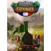 Railway Empire - France (DLC)