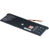 Batéria T6 Power pre Acer Aspire 3 A314-31, A315-31, Aspire 1 A114-31, 4810 mAh, 37 Wh, 2 články, Li-pol - T6 power NBAC0099 batéria - neoriginálna