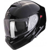 SCORPION prilba EXO-930 EVO Solid black - 2XL