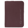 Peňaženka Lifeventure RFID Card Wallet, Recycled, Plum