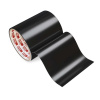 Emos F6110, opravná lepiaca páska na bazény, 1 m x 100 mm, čierna F6110