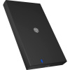 RAIDSONIC ICY Externý box 1x 2,5