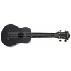 Flight TUS-35 Black (Sopránové akustické ukulele)