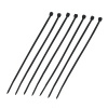 DATACOM 9313 Sťahovacie páska 3.6x300 mm 100ks, (9313)