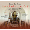Ryba Jakub Jan - Česká mše vánoční / Symfonický Orchestr čRO [CD]
