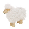 Boltze Home Figúrka ovca Pecora Variant: Menšia
