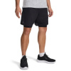 Under Armour Tech Vent Short Sn54 Black M