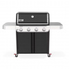 WEBER Plynový gril Genesis E-415