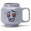 LEGO Licence LEGO keramický hrnek 530 ml - zombie