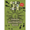 Záhada maltézských hodin