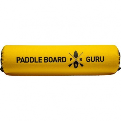 Paddle floater Paddebcoardguru yellow