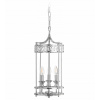 New York Glamour Lamp s jedálenskou jedálenou salón (New York Glamour Lamp s jedálenskou jedálenou salón)
