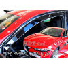 Deflektory - protiprievanové plexi Alfa Romeo Tonale od 2022 (+zadné)