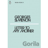 Letter to My Mother - Georges Simenon