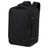 Príručná batožina / Kabínový batoh American Tourister Take2Cabin S Black