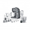 Kuchynský robot Sencor STM 7970 PAUL 1 1700 W sivý