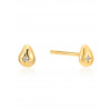 ANIA HAIE Ear Studs Pearl Power E043-05G