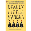 Deadly Little Scandals - Jennifer Lynn Barnes