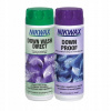 Nikwax Down Wash Direct 300ml + páperová proof 300ml (Nikwax Down Wash Direct 300ml + páperová proof 300ml)