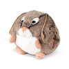 Cozy Noxxiez Cuddle Pillow Zajačik 8718274251500