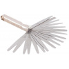 Škáromer 20-dielny, 0,05-1,0 mm, XL-TOOLS