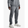 Pánske nohavice Under Armour Essential Fleece Jogger-GRY S