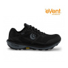 Topánky TOPO ATHLETIC Terraventure 4 WP M black/charcoal US 12,5 / UK 11,5 / EU 47