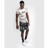 Pánské sportovní šortky Venum UFC Authentic Fight Week 2.0 Performance - Black/Sand Velikost: XL