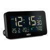Braun BC10B-DCF budík Digitální budík Černá