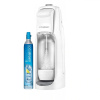 SATURATOR SODASTREAM JET + 80L kartuša (SATURATOR SODASTREAM JET + 80L kartuša)