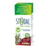Stodal Nos a hrdlo 150 ml sirup