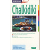 Chalkidiki - Merian 14 - 2.vydání