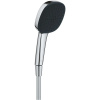 GROHE Vitalio Comfort sprchová súprava, ručná sprcha 2jet 110 x 110 mm, sprchová hadica 150 cm, chróm, 26973001