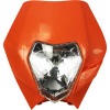 Yamaha DT 50 X R XT 125 WR čapová lampa s krytom