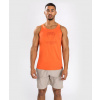 Pánské tílko Venum Classic - Orange/Orange oranžové Velikost: XL