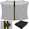 Ochranná sieť na trampolínu Malatec 396-404 cm