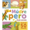 Múdre pero - Veselé zvieratká - autor neuvedený