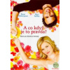 A co když je to pravda - DVD /plast/